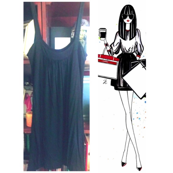 || FREE PEOPLE || Sleeveless "Bubble" Dress - Picture 3 of 6